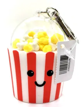 667555909037 BATH BODY WORKS Happy Theater Popcorn Pocketbac