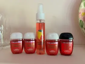 667555960199 BATH BODY WORKS Watermelon Lemonade Cherry