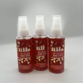 667555964593 BATH BODY WORKS Winter Candy Apple Anti Spray