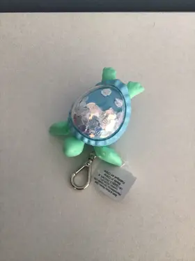 667555965491 BATH BODY WORKS Sea Turtle Pocketbac Holder