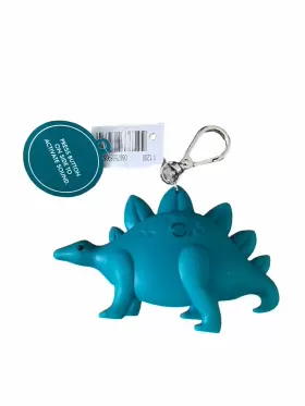 667555965712 BATH BODY WORKS Dinosaur Stegosaurus Noise #2