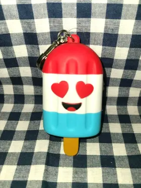 667556623604 BATH BODY WORKS Popsicle Pocketbac Holder