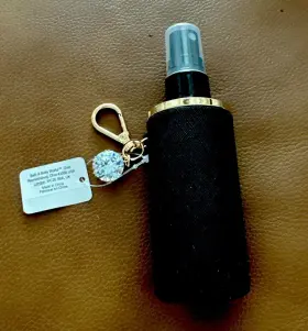 667556677102 BATH BODY WORKS Diamond Charm Spray Sanitizer #3