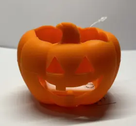 667557008967 BATH BODY WORKS Jack Lantern Light Up Foaming