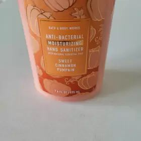 667557014968 BATH BODY WORKS Sweet Cinnamon Pumpkin Anti #2