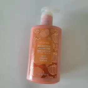 667557014968 BATH BODY WORKS Sweet Cinnamon Pumpkin Anti #3