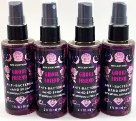 667557016429 BATH BODY WORKS Ghoul Friend Anti Bacterial