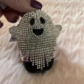 667557017198 BATH BODY WORKS Ghost Gemstone Bling Pocketbac #2