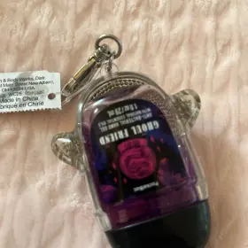 667557017198 BATH BODY WORKS Ghost Gemstone Bling Pocketbac #3