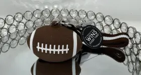 667557129228 BATH BODY WORKS Pocketbac Holder Football Lights
