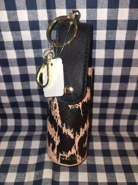 667557130293 BATH BODY WORKS Leopard Snap Spray Sanitizer