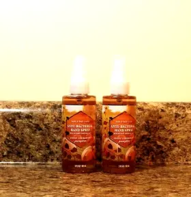667557177441 BATH BODY WORKS Anti Bacterial Spray Sweet