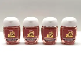 667557292915 BATH BODY WORKS Raspberry Jam Anti Bacterial