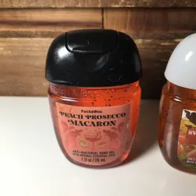 667557439198 BATH BODY WORKS Pocketbac Anti Bacterial #3
