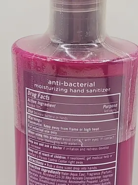 667557440750 BATH BODY WORKS Twisted Peppermint Moisturizing #3