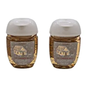 667557441917 BATH BODY WORKS Iced Cinnamon Rolls Pocketbac