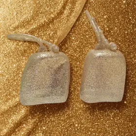667557550534 BATH BODY WORKS Glitter Jelly Pocketbac Holder