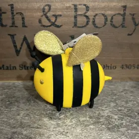 667557912547 BATH BODY WORKS Bee Noise Pocketbac Sanitizer #2