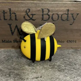 667557912547 BATH BODY WORKS Bee Noise Pocketbac Sanitizer #3