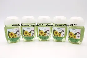 667557959634 BATH BODY WORKS Tea Sage Pocketbac Gel Pack
