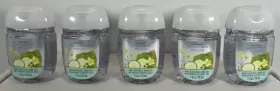 667557959658 BATH BODY WORKS Pocketbac Cucumber Melon Anti