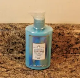667557967387 BATH BODY WORKS Anti Bacterial Sanitizer Pump #2