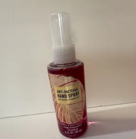 667558118320 BATH BODY WORKS Pink Pineapple Anti Bacterial
