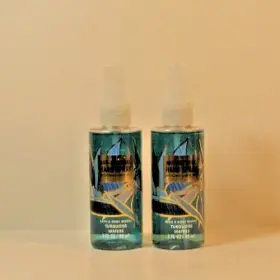 667558118399 BATH BODY WORKS Turquoise Waters Anti Bacterial #2