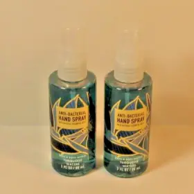 667558118399 BATH BODY WORKS Turquoise Waters Anti Bacterial