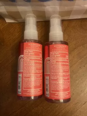 667558514979 BATH BODY WORKS Watermelon Lemonade Set Anti #3