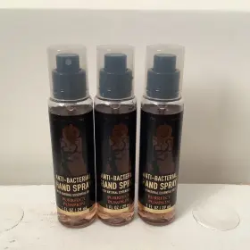 667558547274 BATH BODY WORKS Purrfect Pumpkin Anti Bacterial