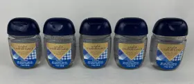 667558664537 BATH BODY WORKS Gingham Unstoppable Pocketbac