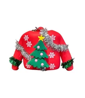 667558786109 BATH BODY WORKS Ugly Tinsel Christmas Tree
