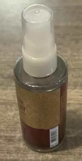 667558792117 BATH BODY WORKS Luminous Sanitizer Spray Anti #2