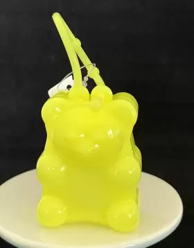 667559081883 BATH BODY WORKS Gummy Bear Pocketbac Sanitizer #2
