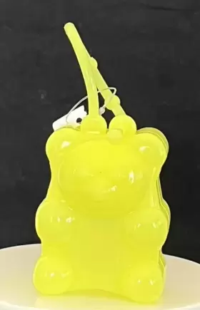 667559081883 BATH BODY WORKS Gummy Bear Pocketbac Sanitizer