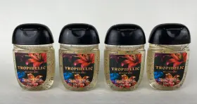 667559258124 BATH BODY WORKS Tropidelic Pocketbac Anti Gels