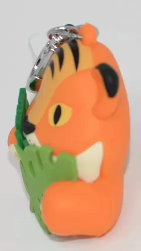 667559260523 BATH BODY WORKS Tiger Pocketbac Sanitizer Holder #2
