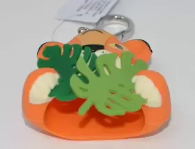 667559260523 BATH BODY WORKS Tiger Pocketbac Sanitizer Holder #3