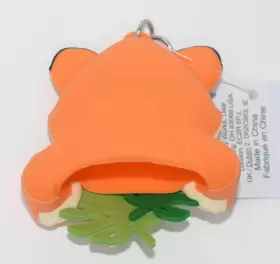 667559260523 BATH BODY WORKS Tiger Pocketbac Sanitizer Holder