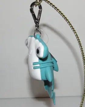 667559267942 BATH BODY WORKS Hammerhead Shark Pocketbac #2
