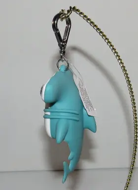 667559267942 BATH BODY WORKS Hammerhead Shark Pocketbac #3