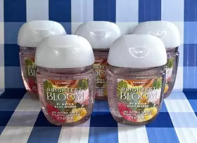 667559275664 BATH BODY WORKS Brightest Bloom Pocketbac