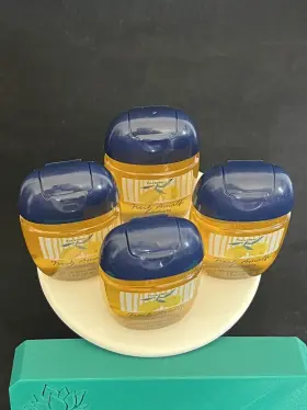 667559285328 BATH BODY WORKS Amalfi Lemon Pocket Bac #2