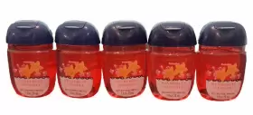 667559285342 BATH BODY WORKS Starfruit Sangria Pocketbac