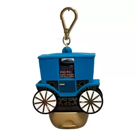667559285564 BATH BODY WORKS Bridgerton Carriage Pocketbac #2