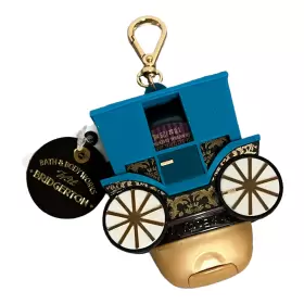 667559285564 BATH BODY WORKS Bridgerton Carriage Pocketbac