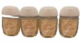 667559285748 BATH BODY WORKS Stars Pocketbac Sanitizers