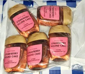 667559286905 BATH BODY WORKS Cake Pocketbac Sanitizers