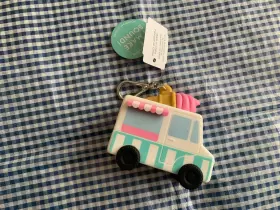 667559290704 BATH BODY WORKS Pocketbac Holder Cream Cone Song #2